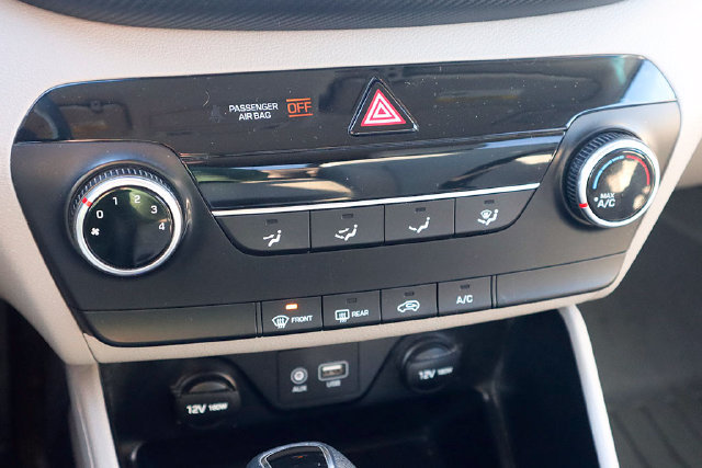 Used 2021 Hyundai Tucson SE w/ Cargo Package AWD/4WD image 14