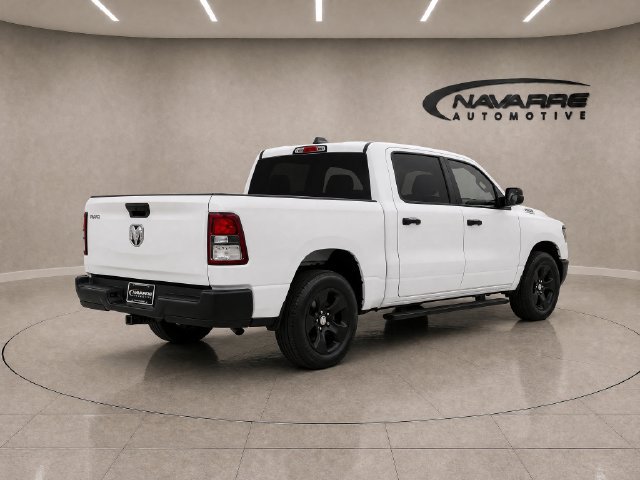 Used 2024 RAM 1500 Tradesman w/ Tradesman Group RWD image 7