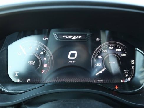 Used 2024 RAM 1500 TRX w/ TRX Level 2 Equipment Group image 26