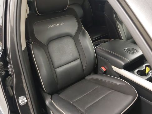 Used 2022 RAM 1500 Laramie image 28