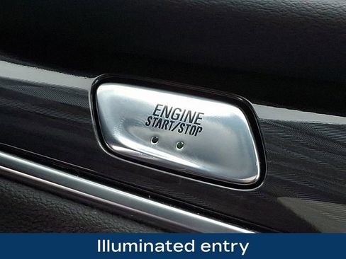 Used 2023 Buick Enclave Premium w/ Experience Buick Package image 30