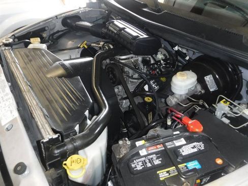 Used 2001 Dodge Ram 1500 Truck 2WD Regular Cab image 22