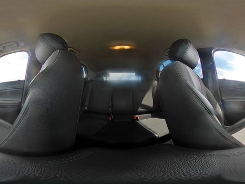 Used 2025 Buick Encore GX Preferred FWD image 39