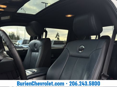 Used 2014 Ford F150 Limited image 10