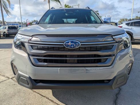 New 2026 Subaru Forester Premium image 9