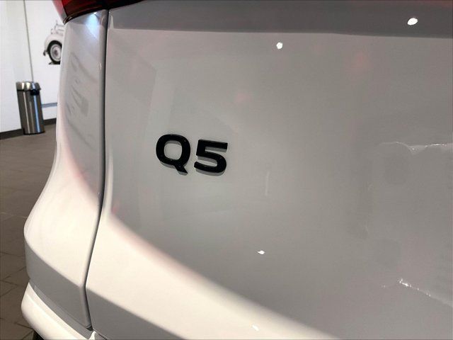 New 2026 Audi Q5 2.0T AWD/4WD image 10
