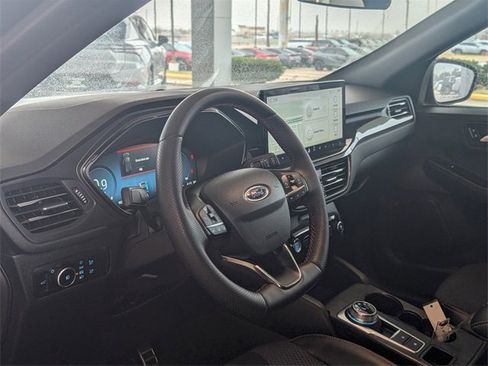 Used 2023 Ford Escape ST-Line Select w/ Tech Pack #2 image 14