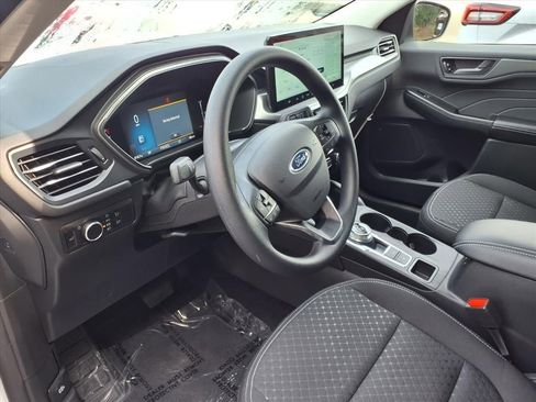 New 2025 Ford Escape Active image 19