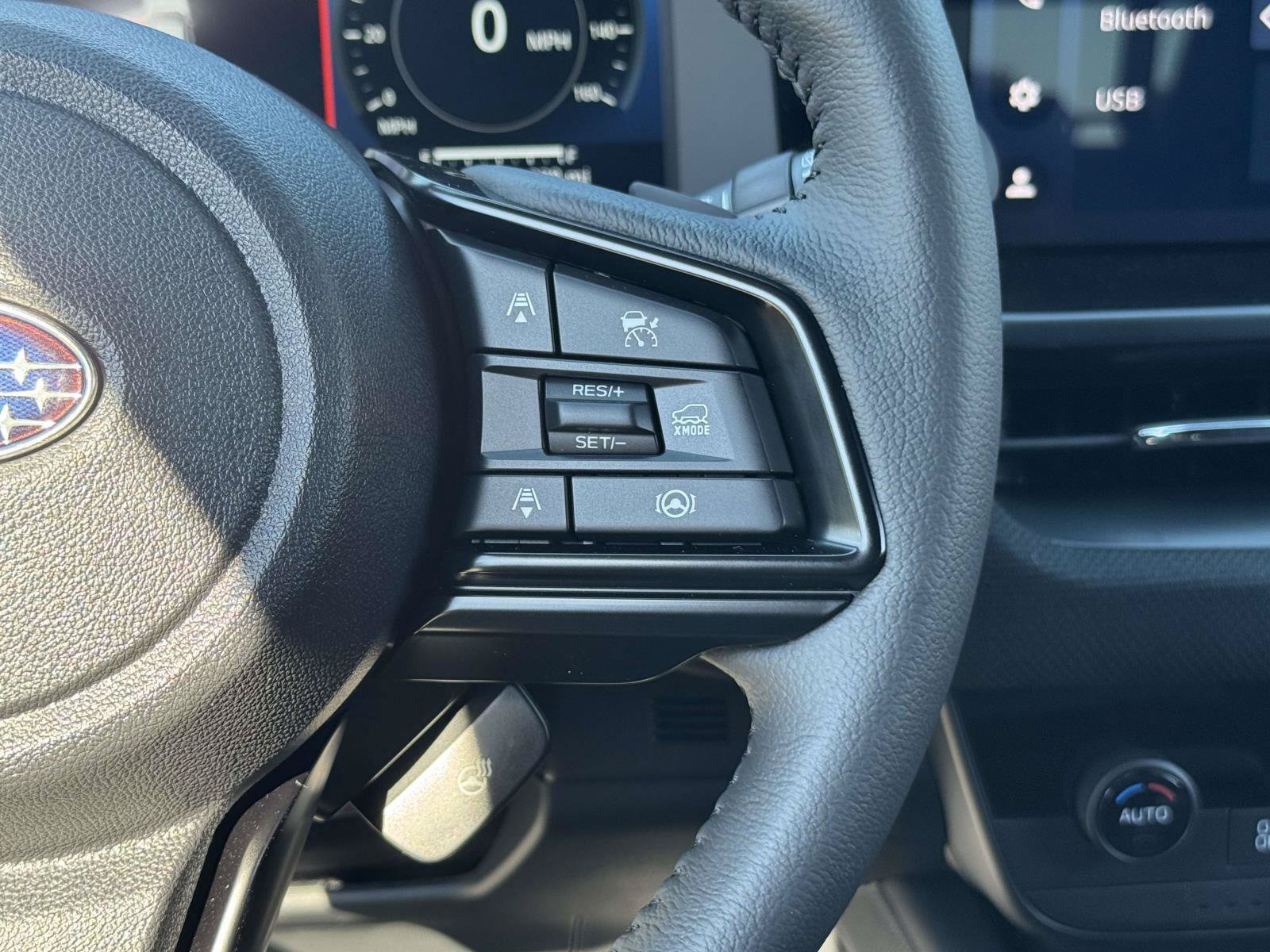 New 2026 Subaru Outback Premium AWD/4WD image 16