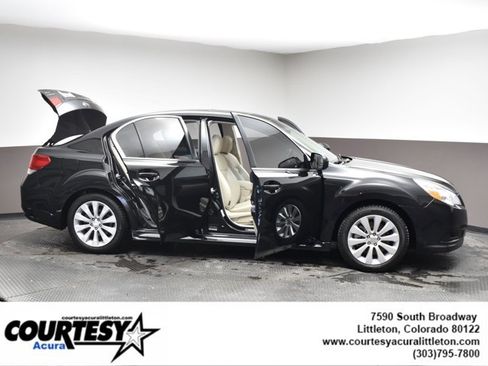 Used 2010 Subaru Legacy 3.6R Limited w/ Popular Equipment Group 3B image 44