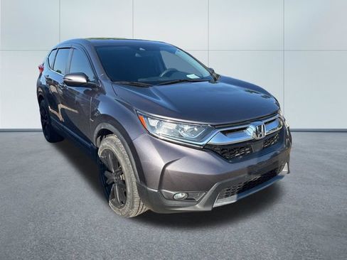 Used 2019 Honda CR-V EX image 4
