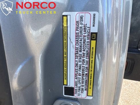 Used 2021 RAM 3500 Tradesman RWD image 13