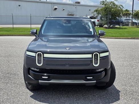 Used 2024 Rivian R1S Adventure AWD/4WD image 2