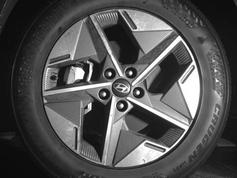 Used 2025 Hyundai Tucson SEL image 12