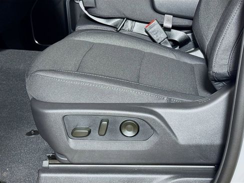 New 2026 Chevrolet Silverado 1500 LT RWD image 17
