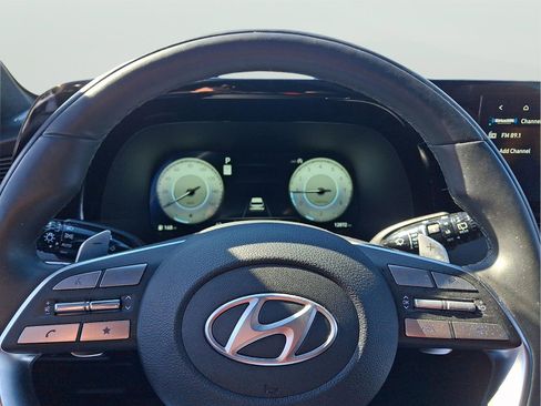 Used 2025 Hyundai Palisade Calligraphy image 22