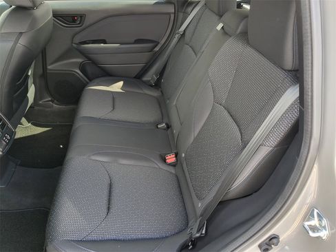 New 2026 Subaru Forester Premium image 16