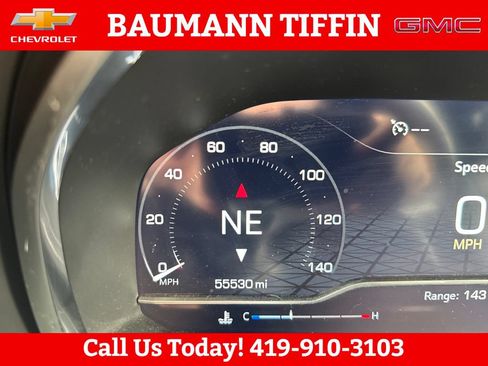 Used 2022 GMC Yukon SLT w/ SLT Luxury Package AWD/4WD image 16