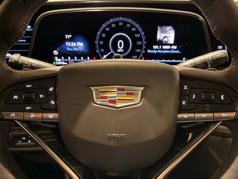 Used 2024 Cadillac Escalade Sport w/ Touring Package image 24