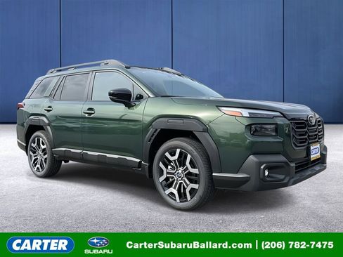 New 2026 Subaru Outback Touring XT AWD/4WD image 1
