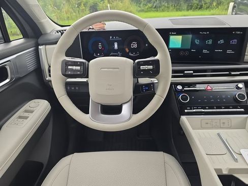 New 2026 Hyundai Santa Fe SEL AWD/4WD image 41