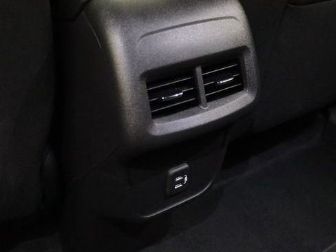 Used 2024 Chevrolet Equinox LT w/ LPO, Cargo Package FWD image 9