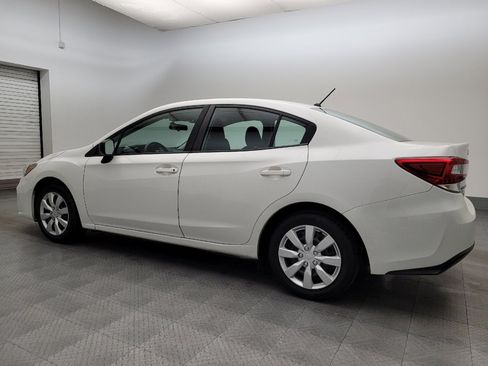 Used 2019 Subaru Impreza 2.0i w/ Eyesight image 3
