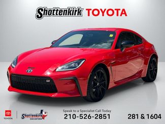 Used 2026 Toyota GR86 Premium RWD video 1