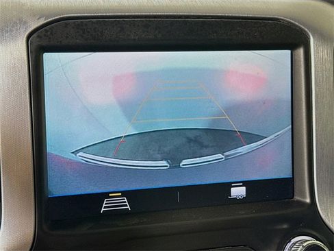 Used 2021 GMC Sierra 1500 Elevation image 11