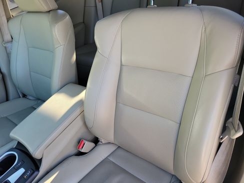 Used 2018 Acura RDX FWD w/ Technology Package image 6