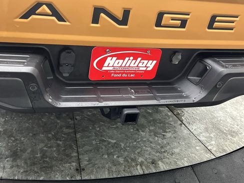 Used 2019 Ford Ranger XLT w/ Equipment Group 302A Luxury image 30