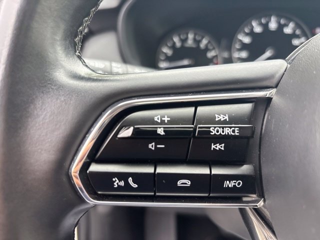 Certified 2024 MAZDA CX-90 3.3 Turbo w/ Premium Package AWD/4WD image 17