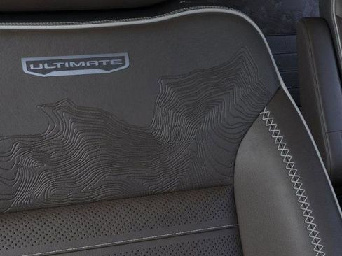 New 2026 GMC Yukon XL Denali Ultimate image 21