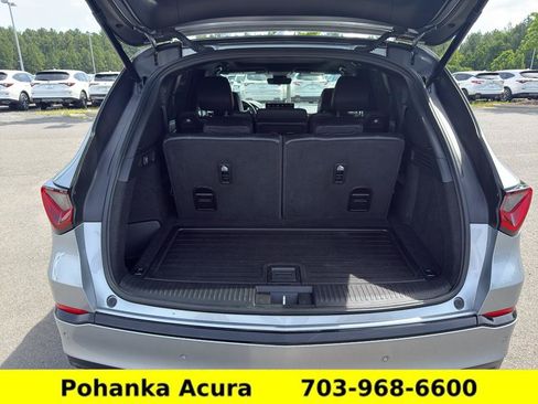 Used 2023 Acura MDX A-Spec AWD/4WD image 27