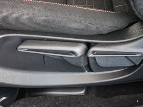 Certified 2024 Honda HR-V Sport image 17