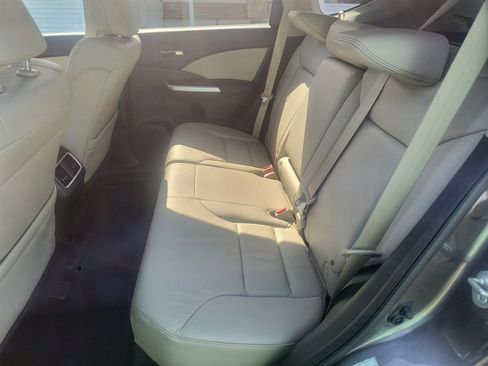 Used 2015 Honda CR-V EX-L image 26