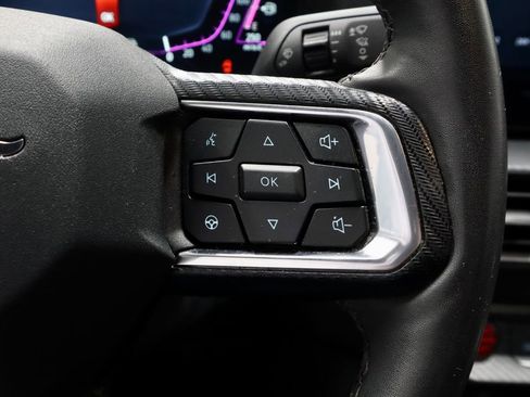 Certified 2024 Ford Mustang EcoBoost image 29