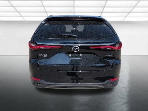 New 2026 MAZDA CX-90 3.3 Turbo w/ Preferred Package image 33