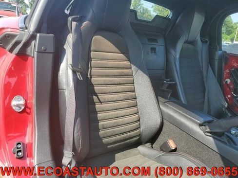 Used 2017 FIAT 124 Spider Abarth image 10