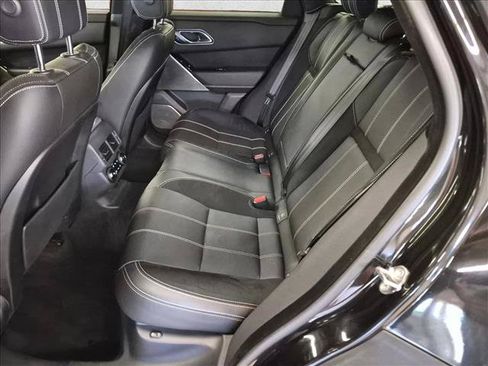 Used 2019 Land Rover Range Rover Velar R-Dynamic SE AWD/4WD image 20
