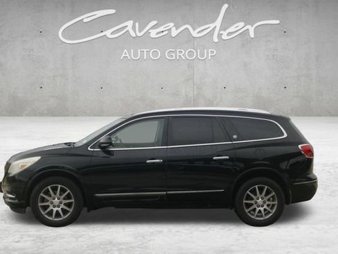Used 2016 Buick Enclave Leather image 4