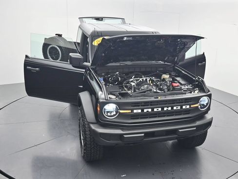 Used 2026 Ford Bronco 2-Door w/ Sasquatch Package AWD/4WD image 63