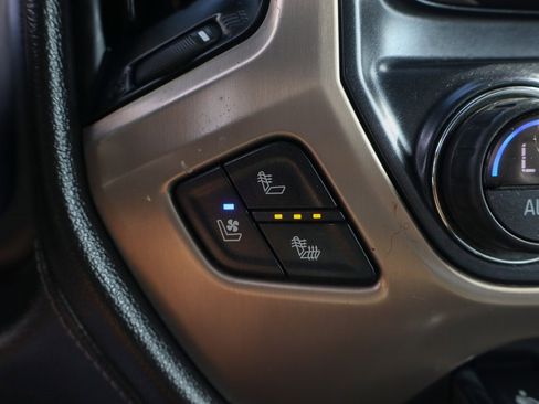 Used 2016 GMC Sierra 2500 Denali w/ Duramax Plus Package image 40