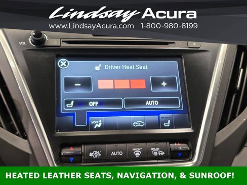 Used 2016 Acura MDX SH-AWD w/ Technology Package image 18