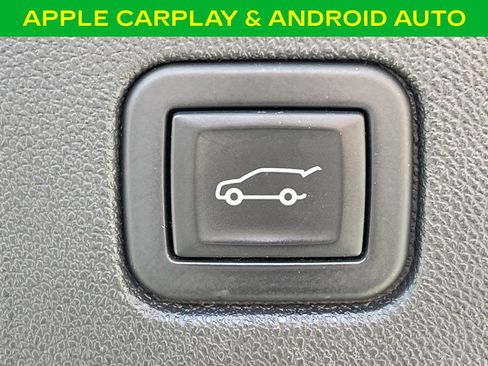 Used 2024 Chevrolet Equinox LT AWD/4WD image 13