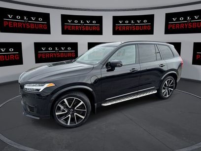 Used 2023 Volvo XC90 T8 Ultimate
