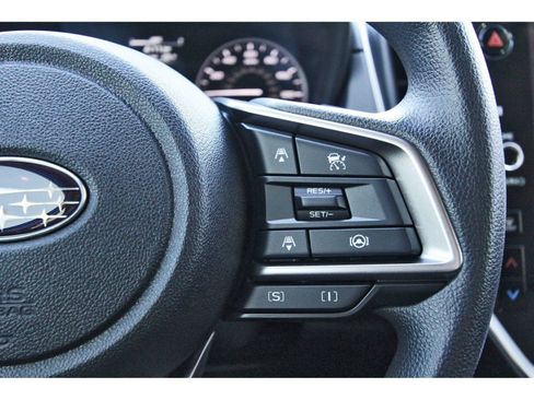 New 2026 Subaru Impreza 2.0i Sport image 14