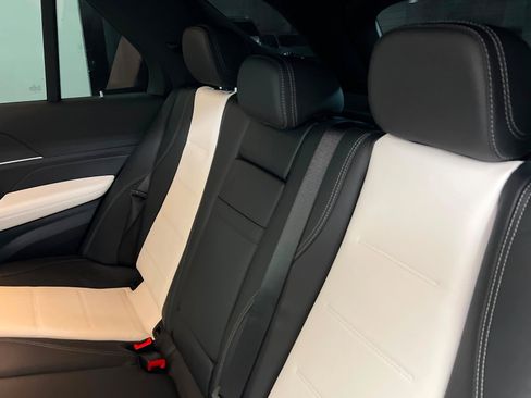 New 2026 Mercedes-Benz GLE 450 4MATIC image 20