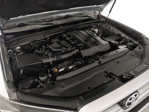 Used 2016 Toyota 4Runner Limited image 52