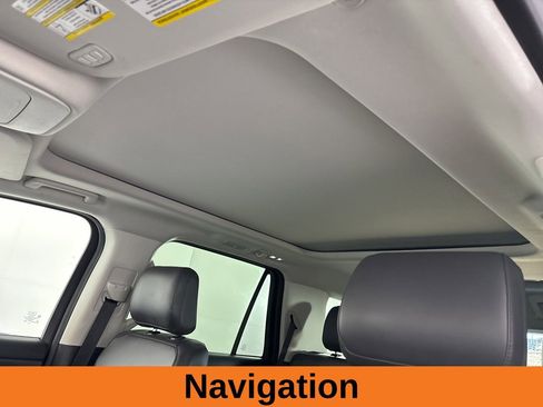 Used 2025 Ford Expedition Active AWD/4WD image 10